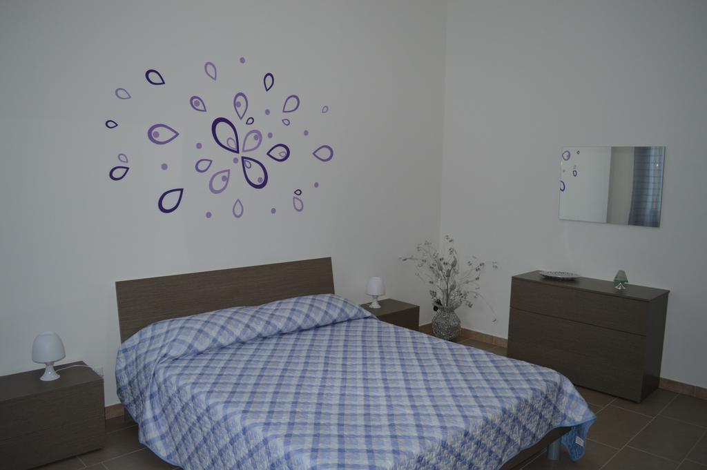 Appartement Casa Cairone Palerme